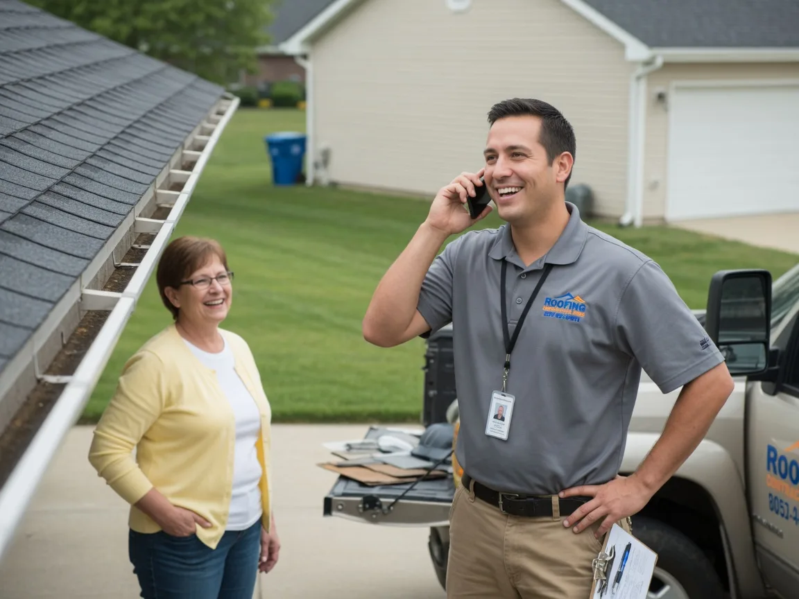 Local Roofing Contractors Troy, IL FAQs